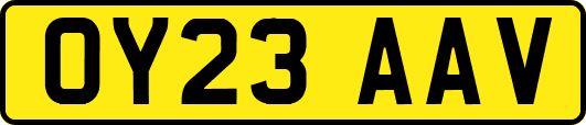 OY23AAV