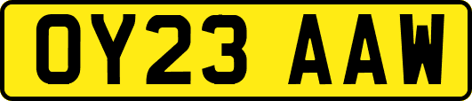 OY23AAW