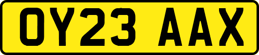 OY23AAX
