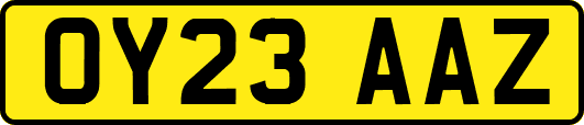 OY23AAZ
