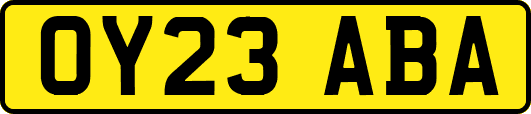 OY23ABA