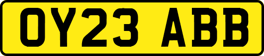 OY23ABB