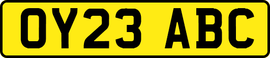OY23ABC