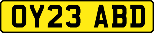 OY23ABD