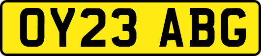 OY23ABG