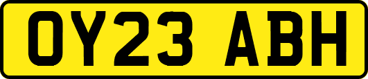 OY23ABH