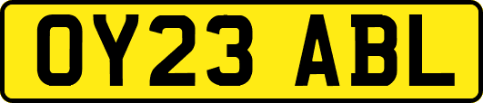 OY23ABL