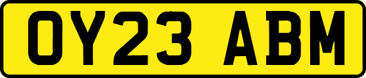 OY23ABM
