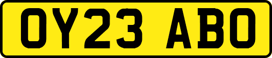OY23ABO
