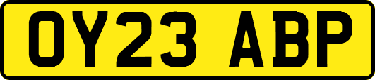 OY23ABP