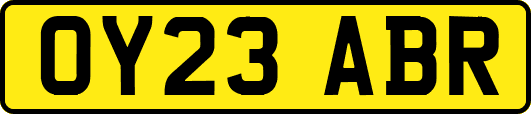 OY23ABR