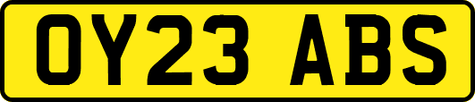 OY23ABS