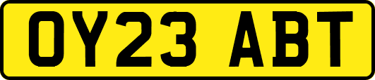 OY23ABT