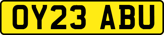 OY23ABU