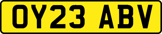 OY23ABV