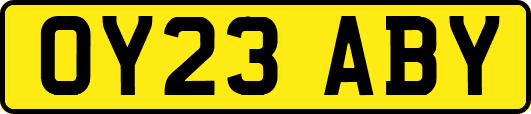OY23ABY