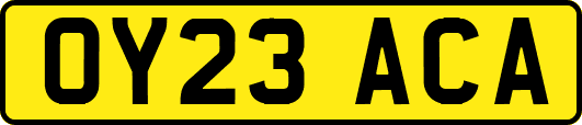 OY23ACA