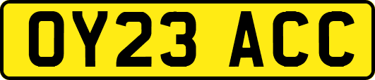 OY23ACC