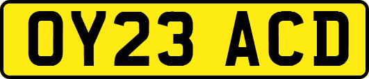 OY23ACD