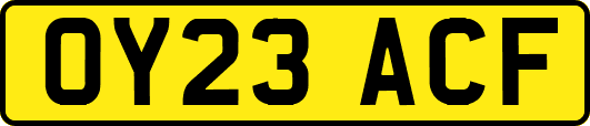 OY23ACF