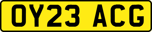 OY23ACG