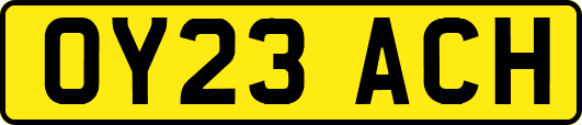 OY23ACH