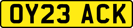 OY23ACK