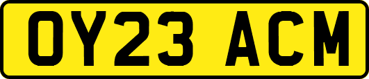 OY23ACM