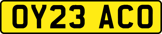 OY23ACO
