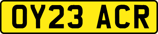OY23ACR
