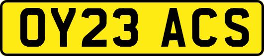 OY23ACS