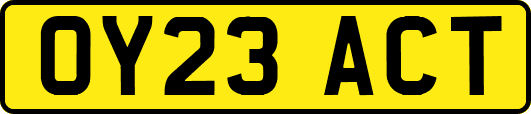 OY23ACT