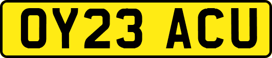 OY23ACU