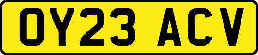 OY23ACV