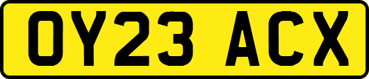 OY23ACX