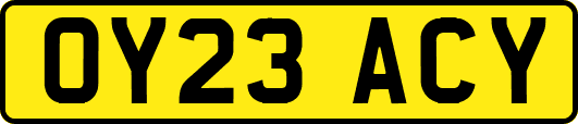 OY23ACY