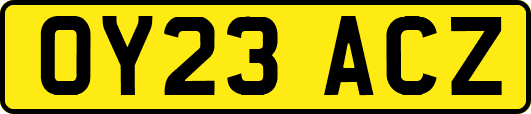 OY23ACZ