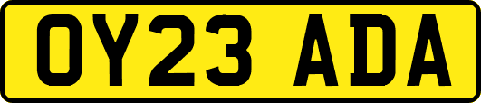 OY23ADA
