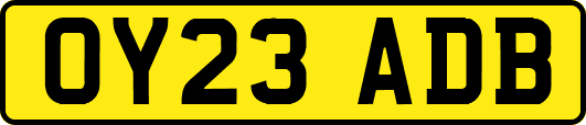 OY23ADB