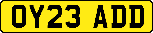 OY23ADD