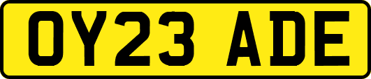 OY23ADE