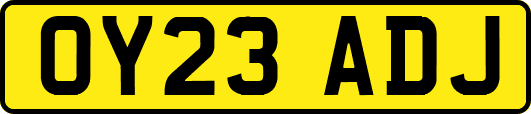 OY23ADJ