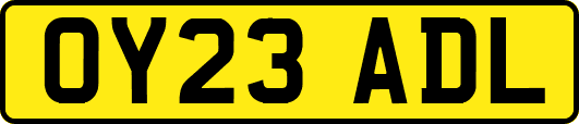 OY23ADL