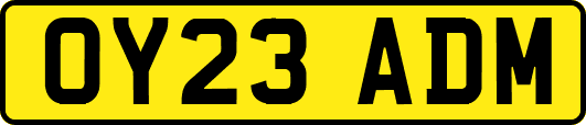 OY23ADM