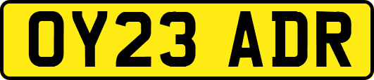 OY23ADR