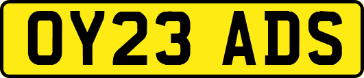 OY23ADS