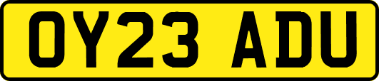 OY23ADU