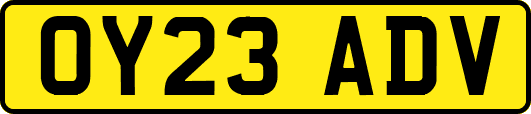 OY23ADV