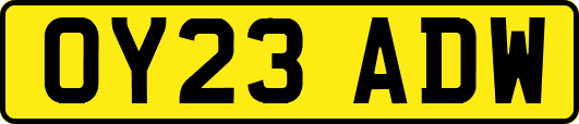 OY23ADW