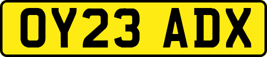 OY23ADX